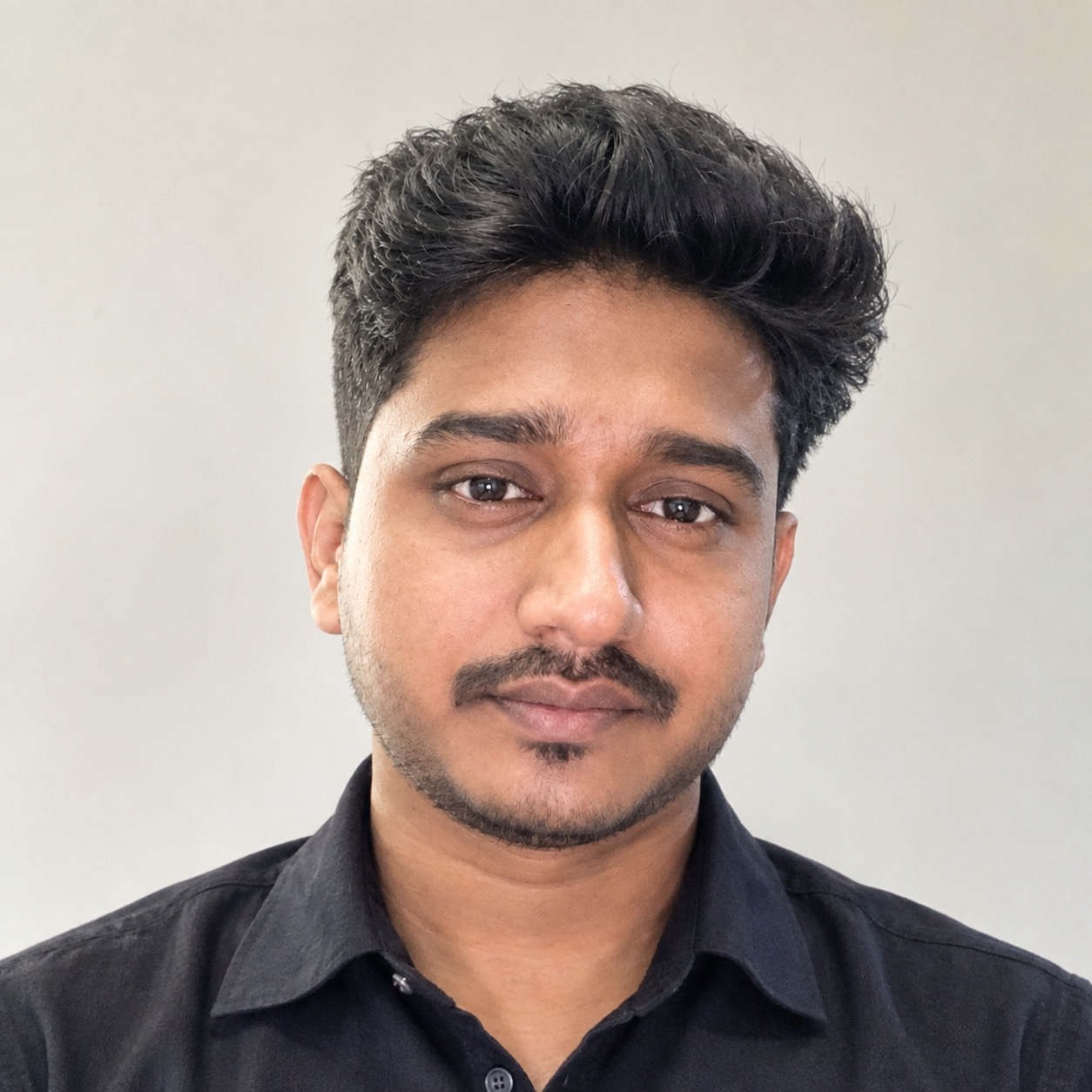 Dipak Sah | Full Stack Developer & Computer Engineer